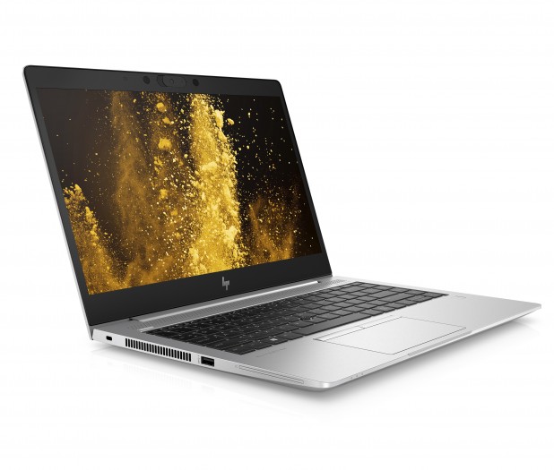 HP Elitebook 745 G6 (Bild: HP)